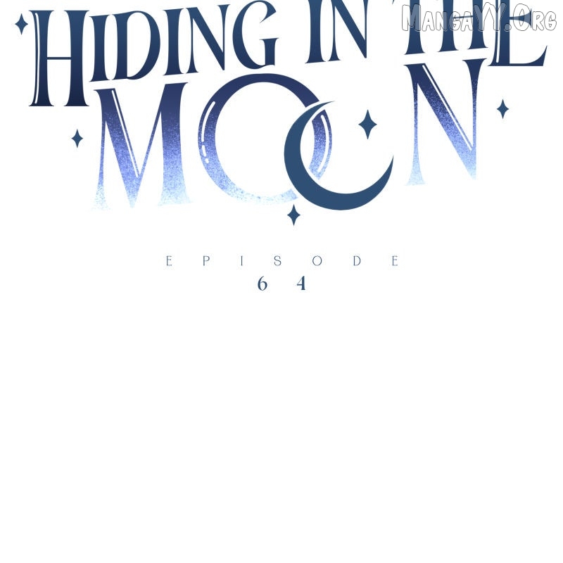 Hiding in the Moon Chapter 64 page 18 - 