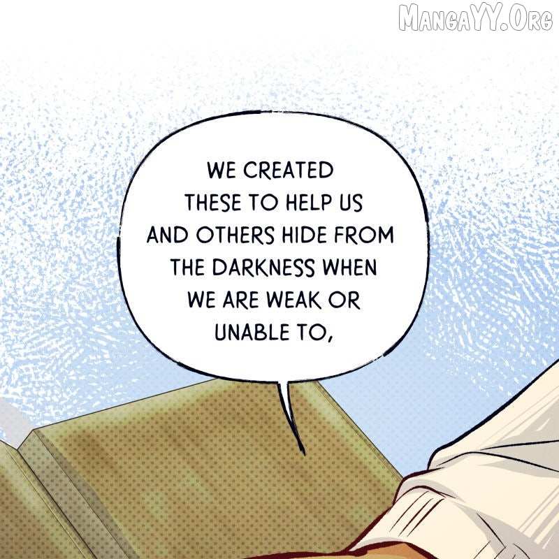 Hiding in the Moon Chapter 64 page 19 - 