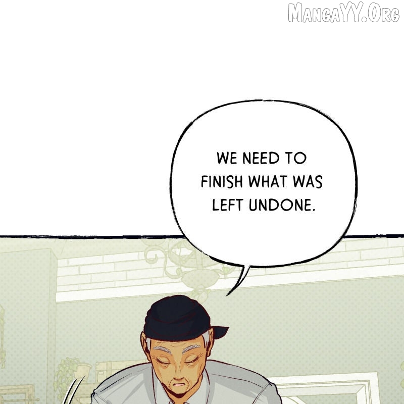 Hiding in the Moon Chapter 64 page 3 - 