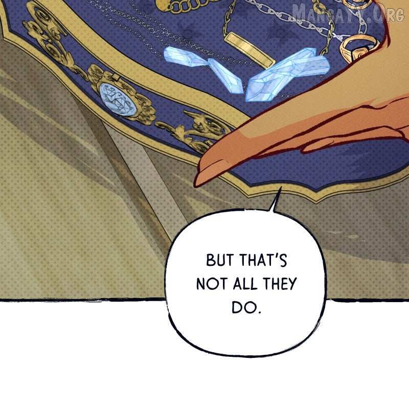 Hiding in the Moon Chapter 64 page 21 - 