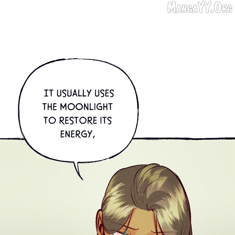 Hiding in the Moon Chapter 64 page 22 - 