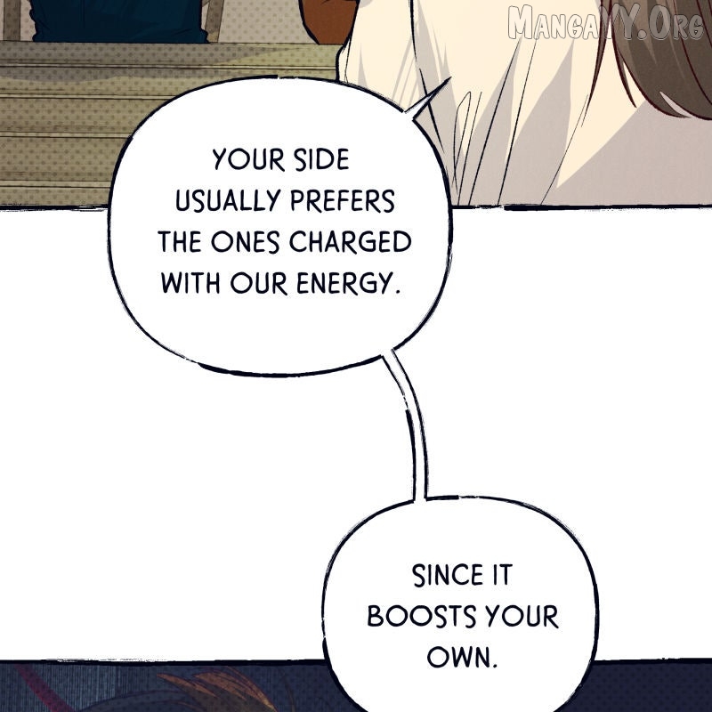 Hiding in the Moon Chapter 64 page 26 - 