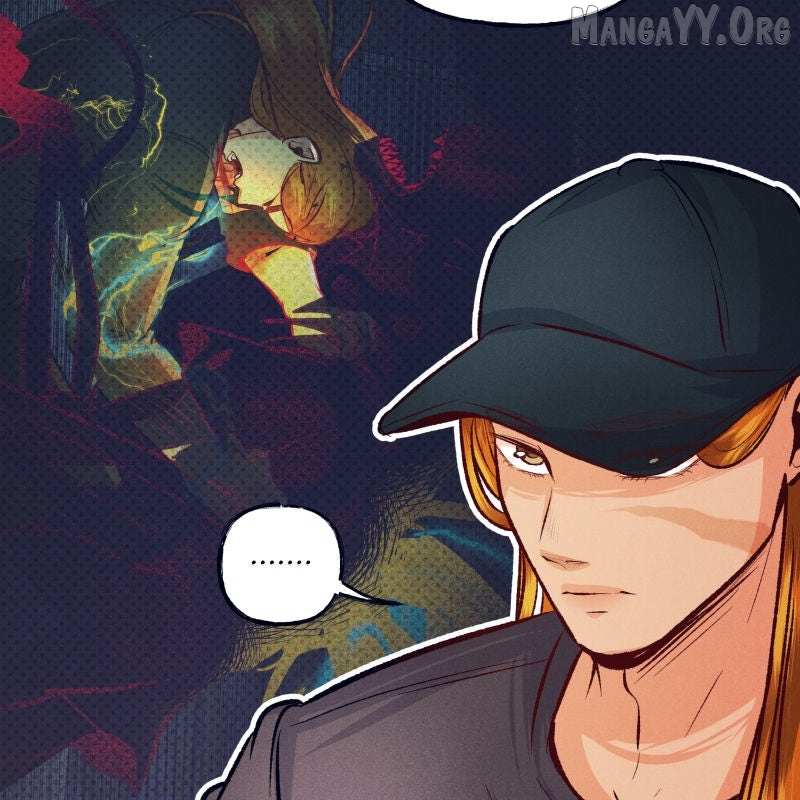 Hiding in the Moon Chapter 64 page 27 - 