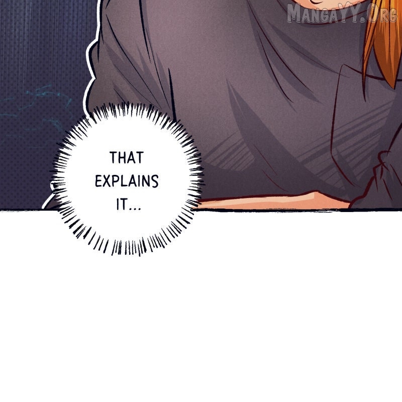 Hiding in the Moon Chapter 64 page 28 - 
