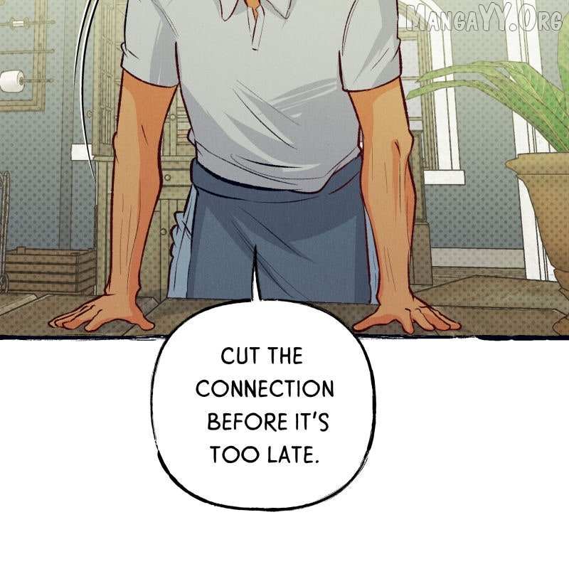 Hiding in the Moon Chapter 64 page 4 - 