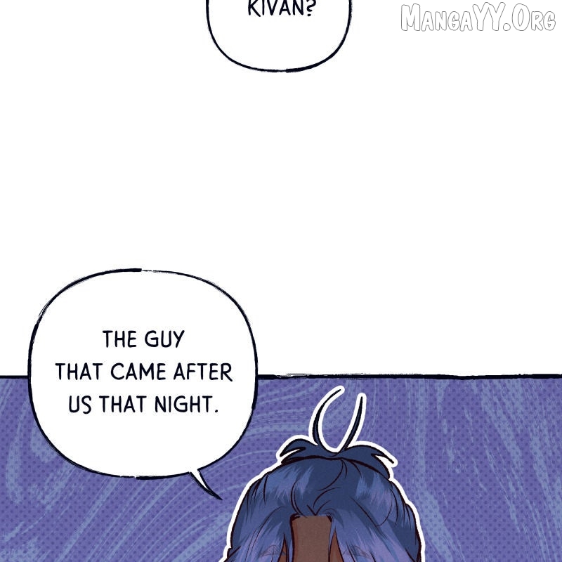 Hiding in the Moon Chapter 64 page 31 - 