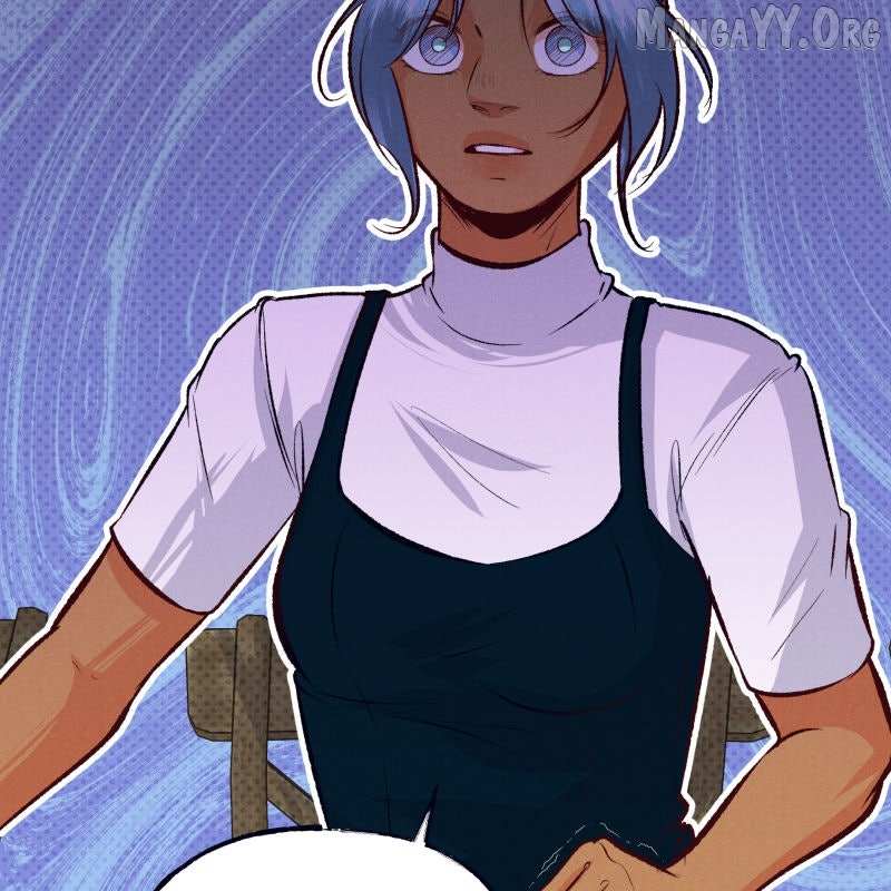 Hiding in the Moon Chapter 64 page 32 - 