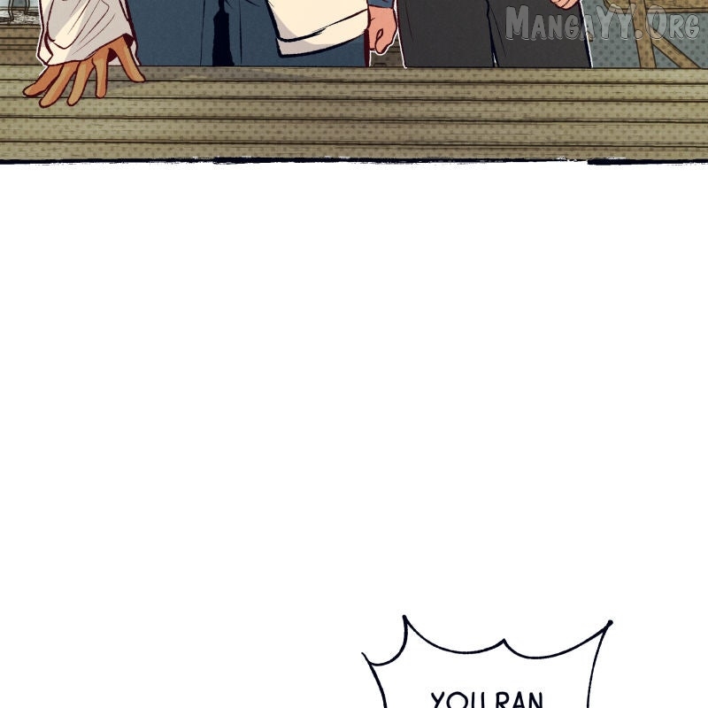 Hiding in the Moon Chapter 64 page 35 - 
