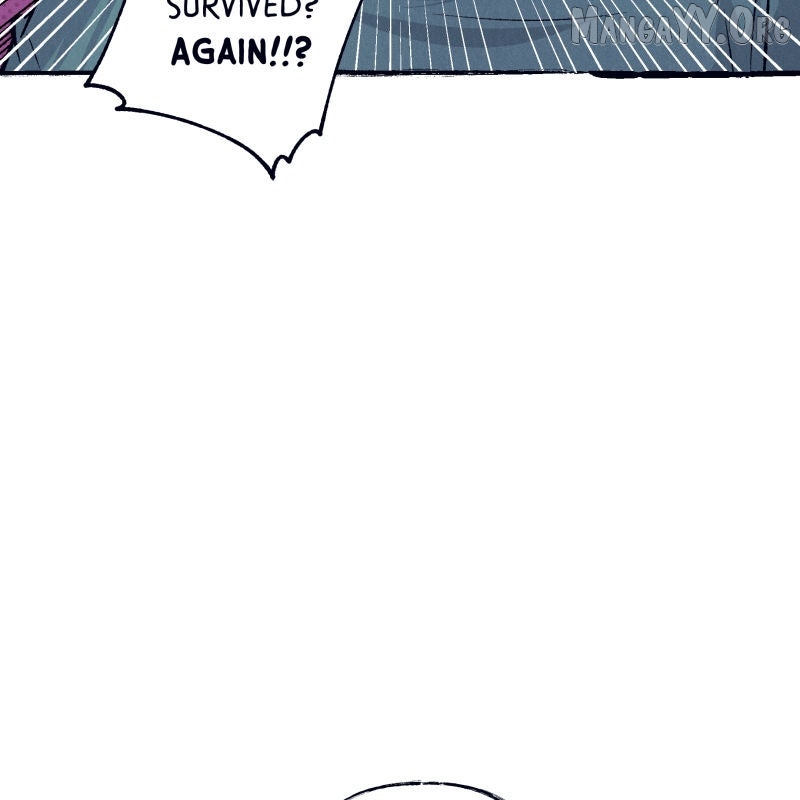 Hiding in the Moon Chapter 64 page 37 - 