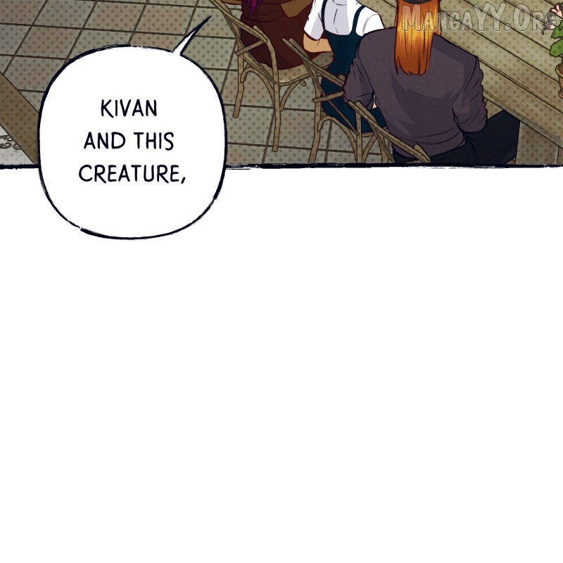Hiding in the Moon Chapter 64 page 39 - 