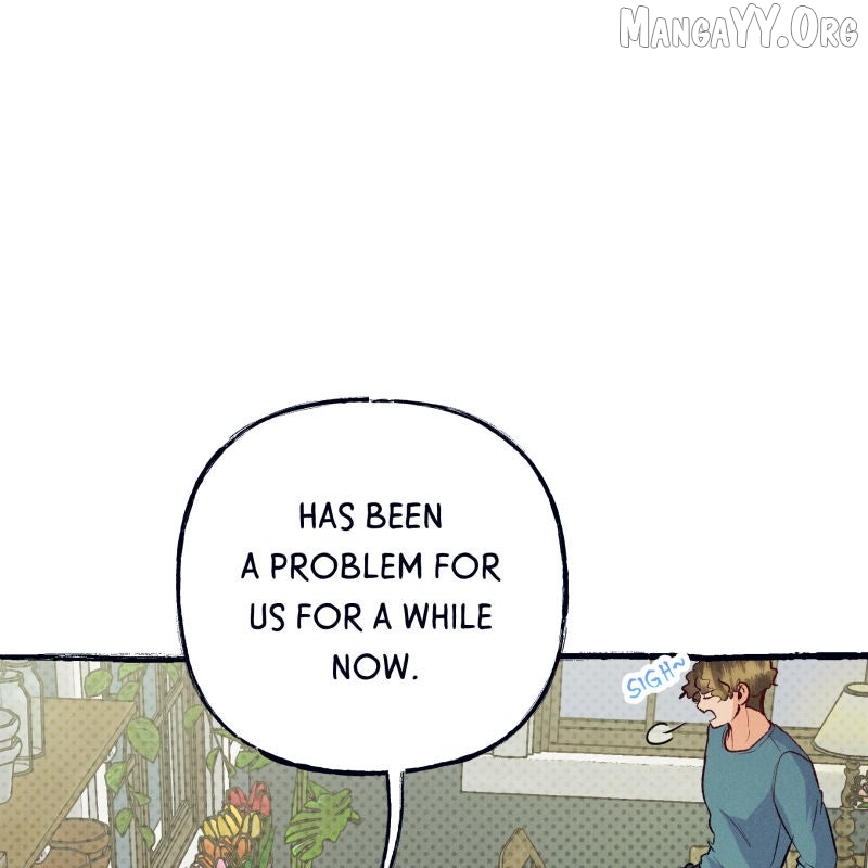 Hiding in the Moon Chapter 64 page 42 - 