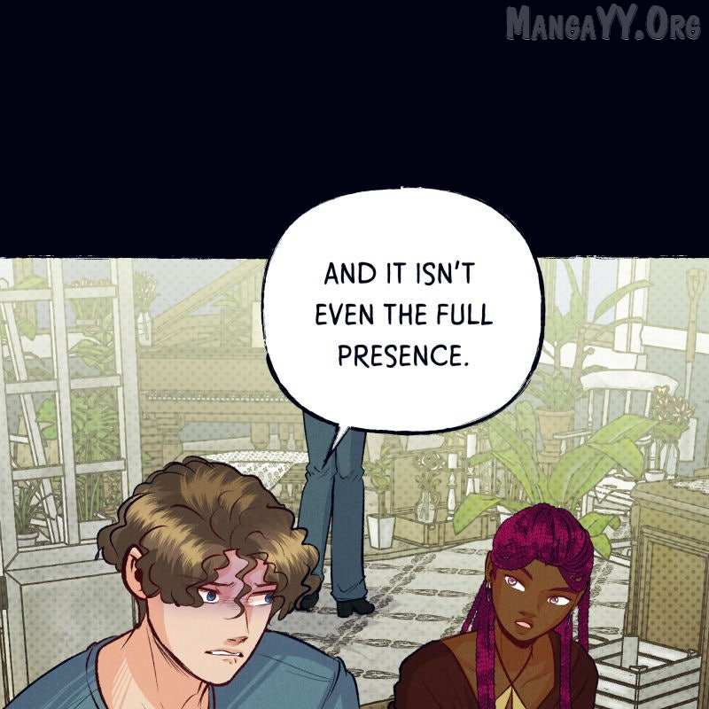 Hiding in the Moon Chapter 64 page 50 - 