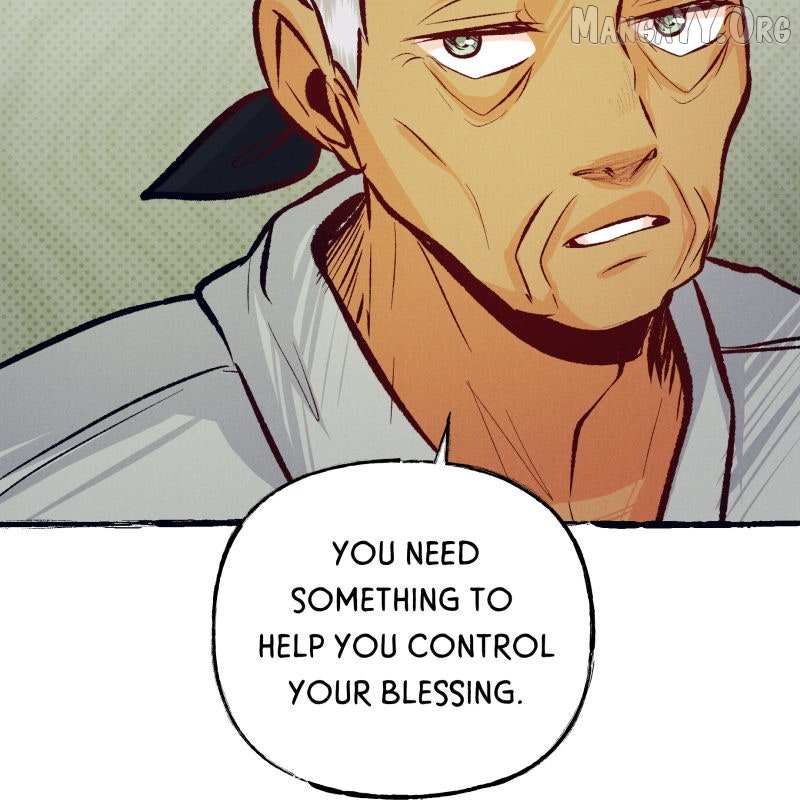 Hiding in the Moon Chapter 64 page 6 - 