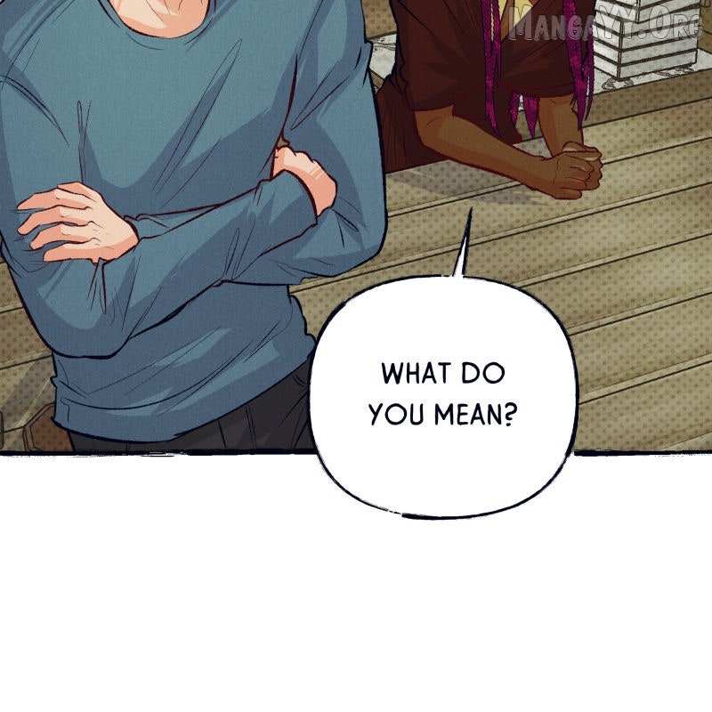 Hiding in the Moon Chapter 64 page 51 - 