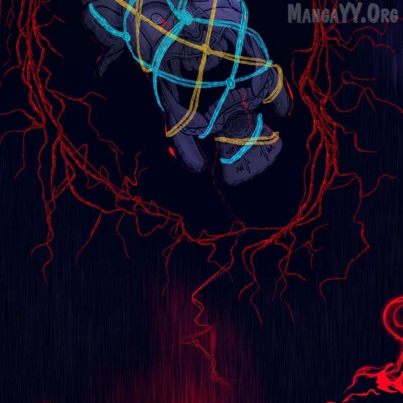Hiding in the Moon Chapter 64 page 56 - 