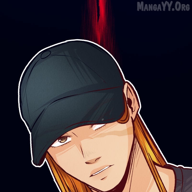 Hiding in the Moon Chapter 64 page 59 - 