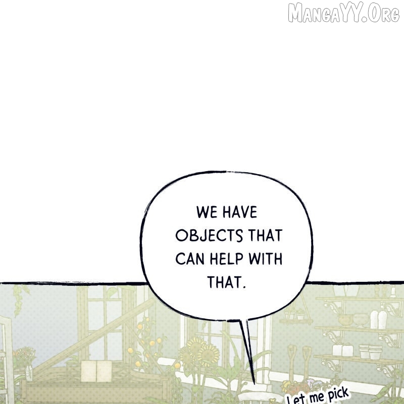 Hiding in the Moon Chapter 64 page 7 - 
