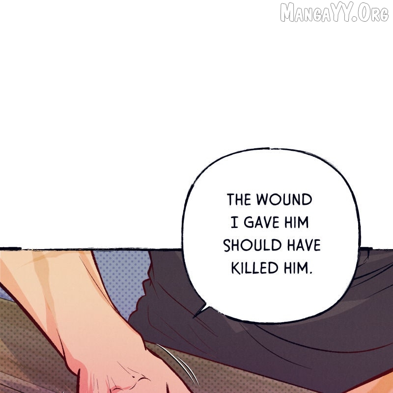 Hiding in the Moon Chapter 64 page 61 - 