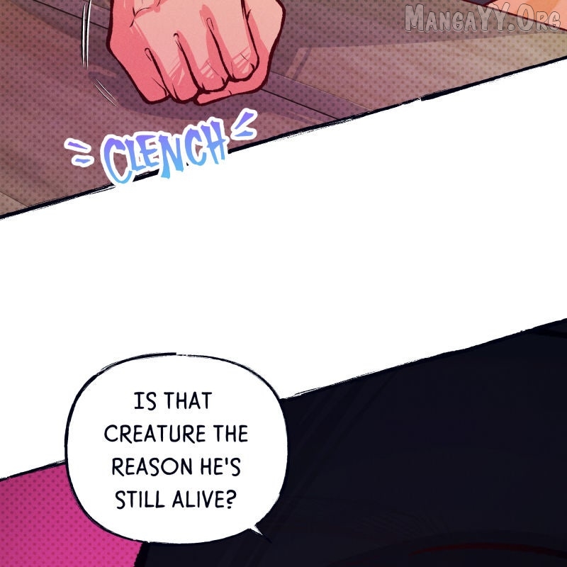 Hiding in the Moon Chapter 64 page 62 - 