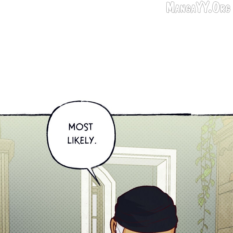 Hiding in the Moon Chapter 64 page 64 - 