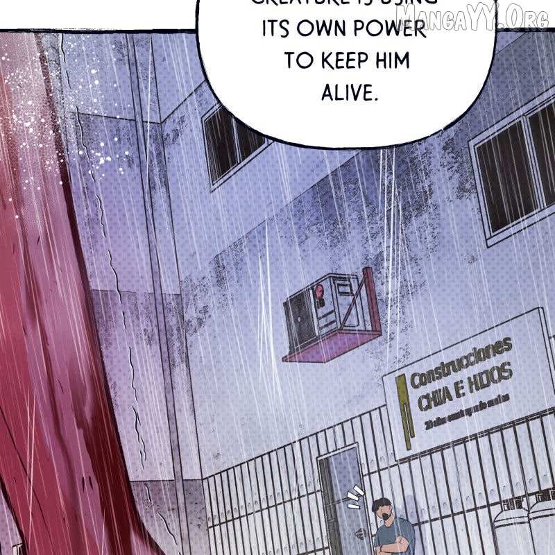 Hiding in the Moon Chapter 64 page 67 - 