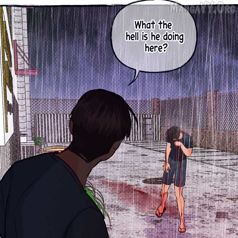 Hiding in the Moon Chapter 64 page 69 - 