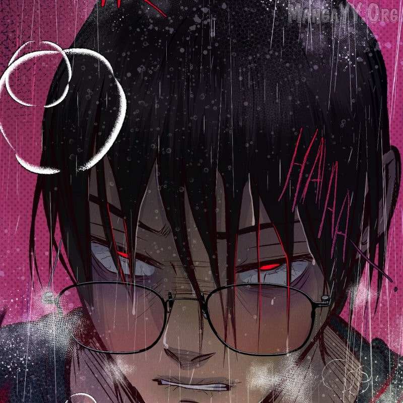 Hiding in the Moon Chapter 64 page 72 - 