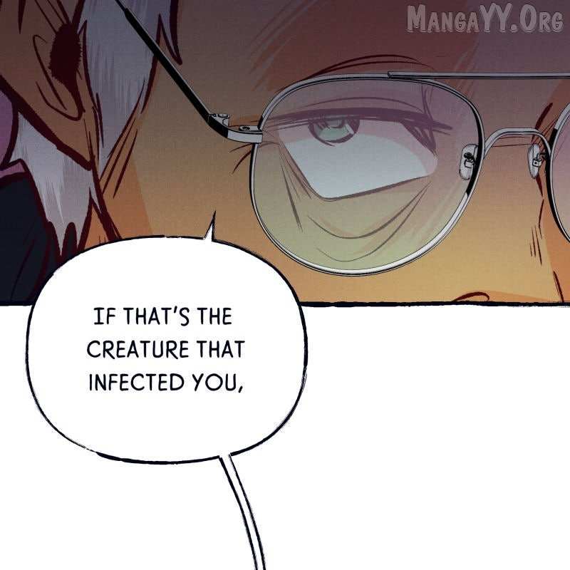 Hiding in the Moon Chapter 64 page 75 - 