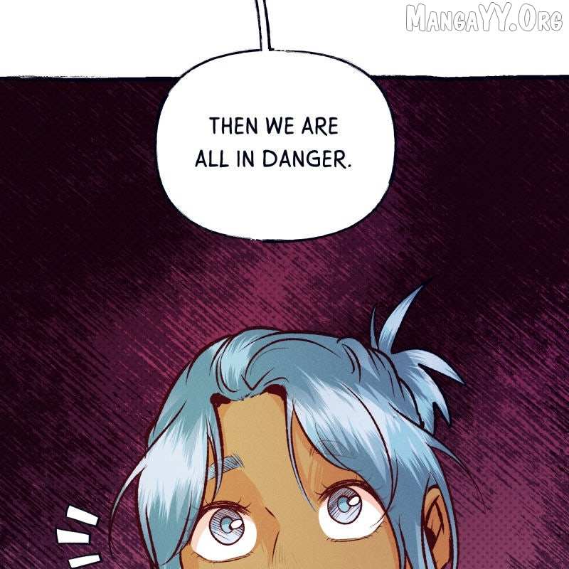 Hiding in the Moon Chapter 64 page 76 - 