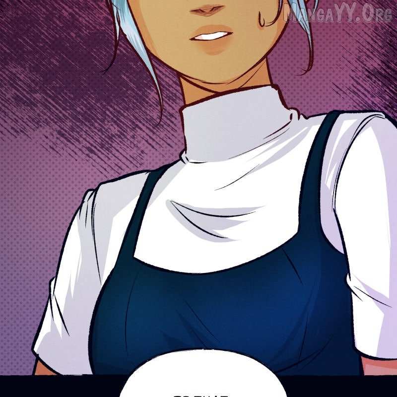 Hiding in the Moon Chapter 64 page 77 - 