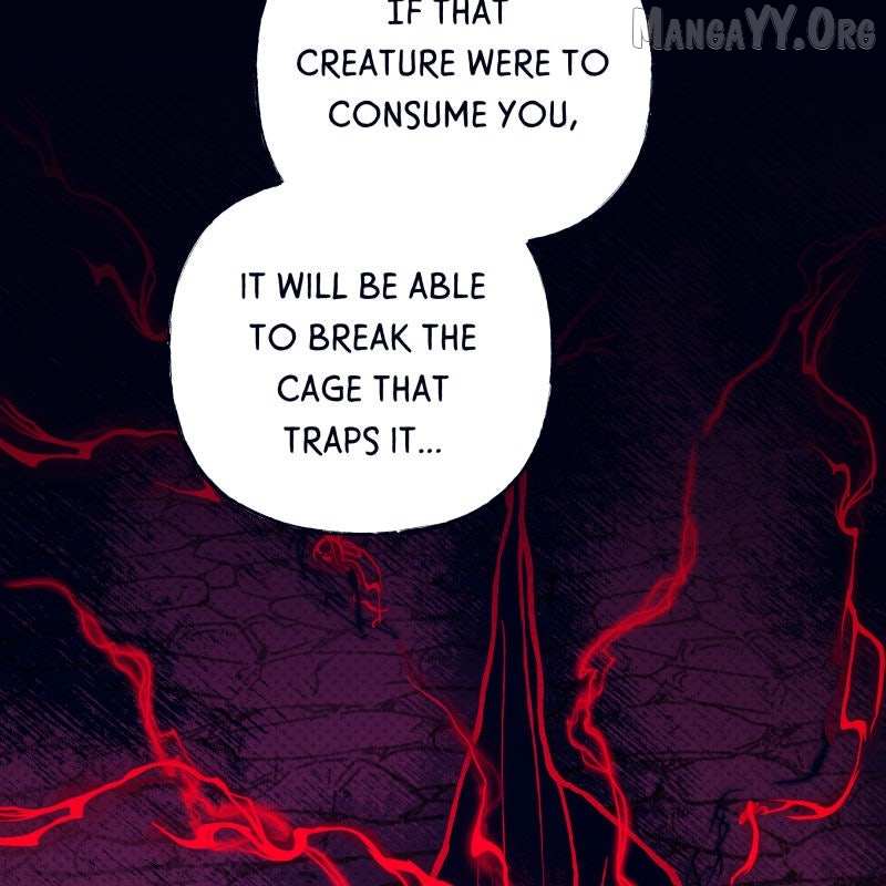 Hiding in the Moon Chapter 64 page 78 - 
