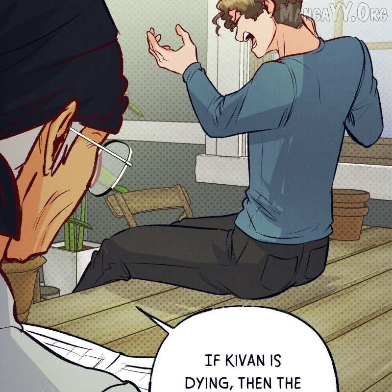 Hiding in the Moon Chapter 64 page 88 - 