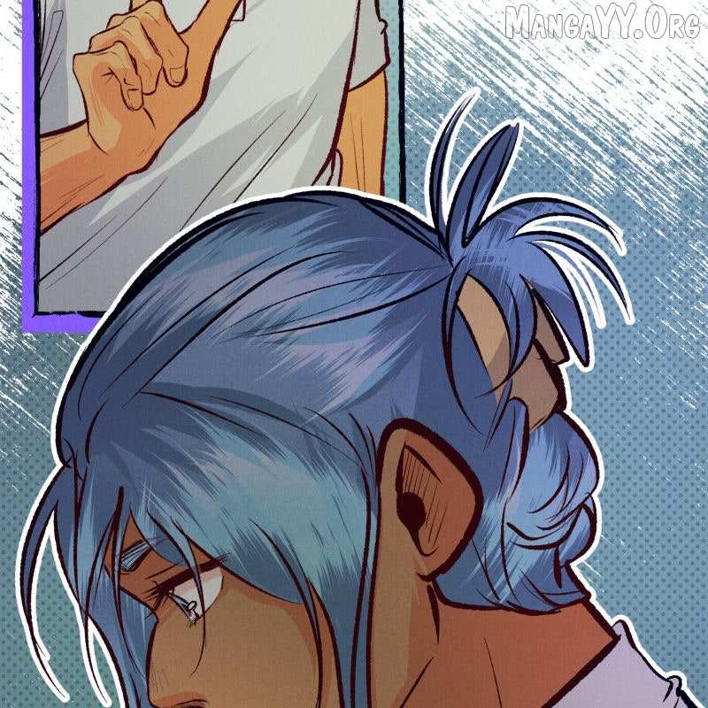 Hiding in the Moon Chapter 64 page 91 - 