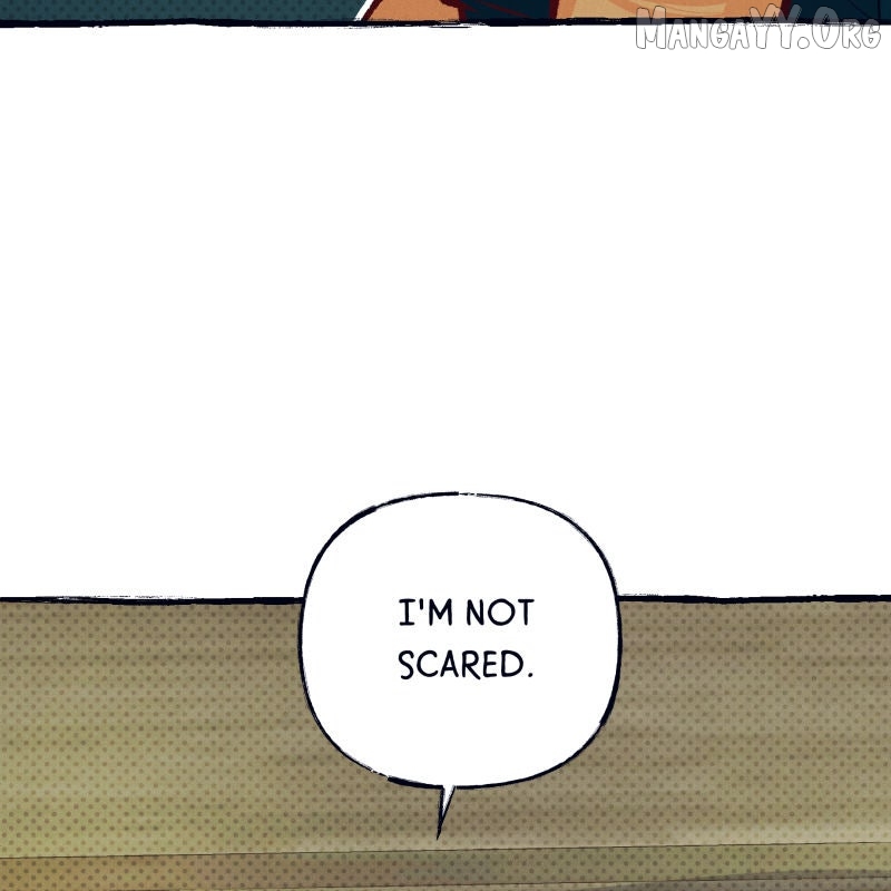 Hiding in the Moon Chapter 64 page 93 - 
