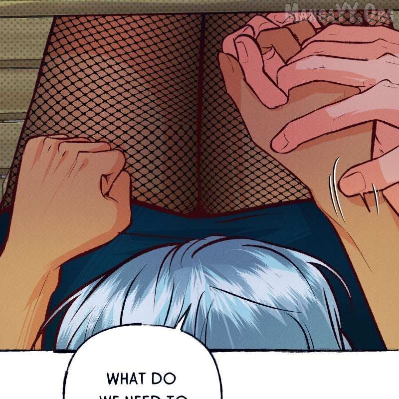 Hiding in the Moon Chapter 64 page 94 - 