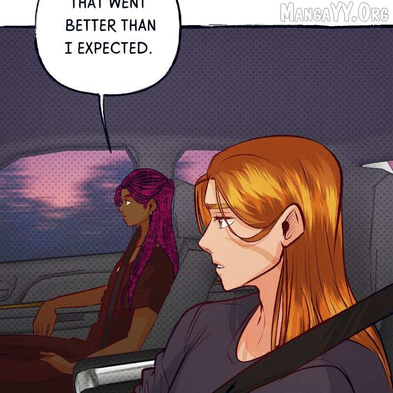 Hiding in the Moon Chapter 65 page 12 - 