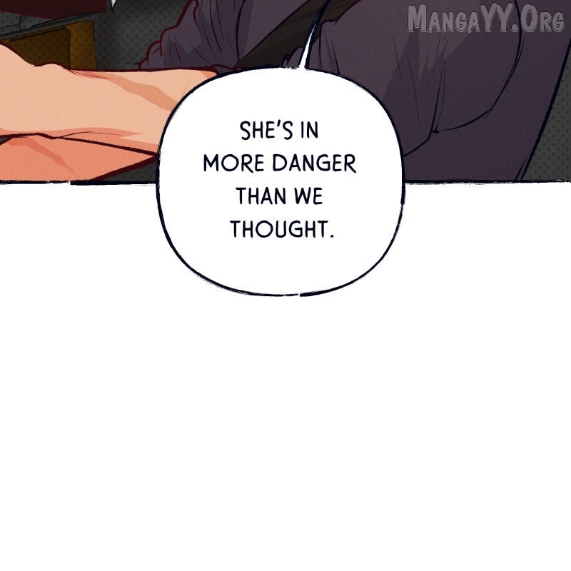 Hiding in the Moon Chapter 65 page 13 - 