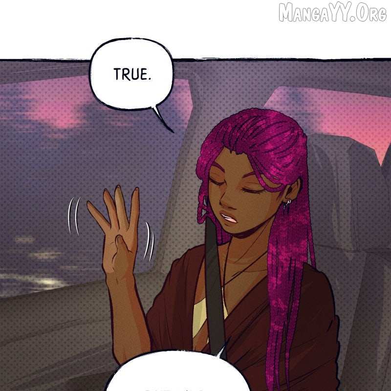 Hiding in the Moon Chapter 65 page 14 - 