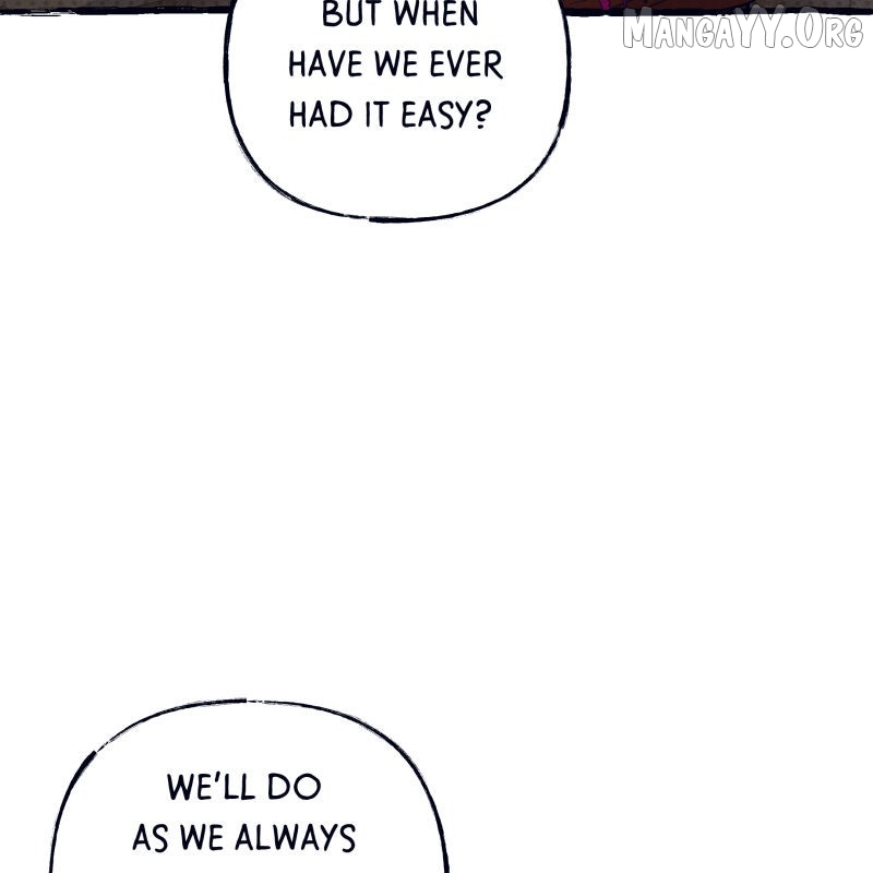 Hiding in the Moon Chapter 65 page 15 - 