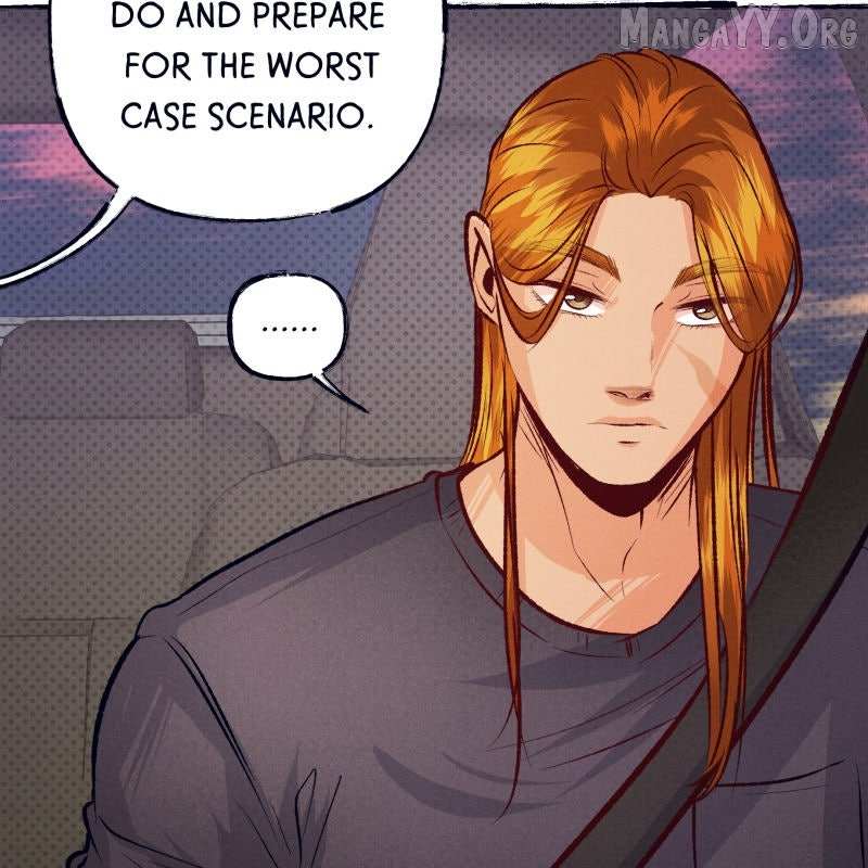 Hiding in the Moon Chapter 65 page 16 - 