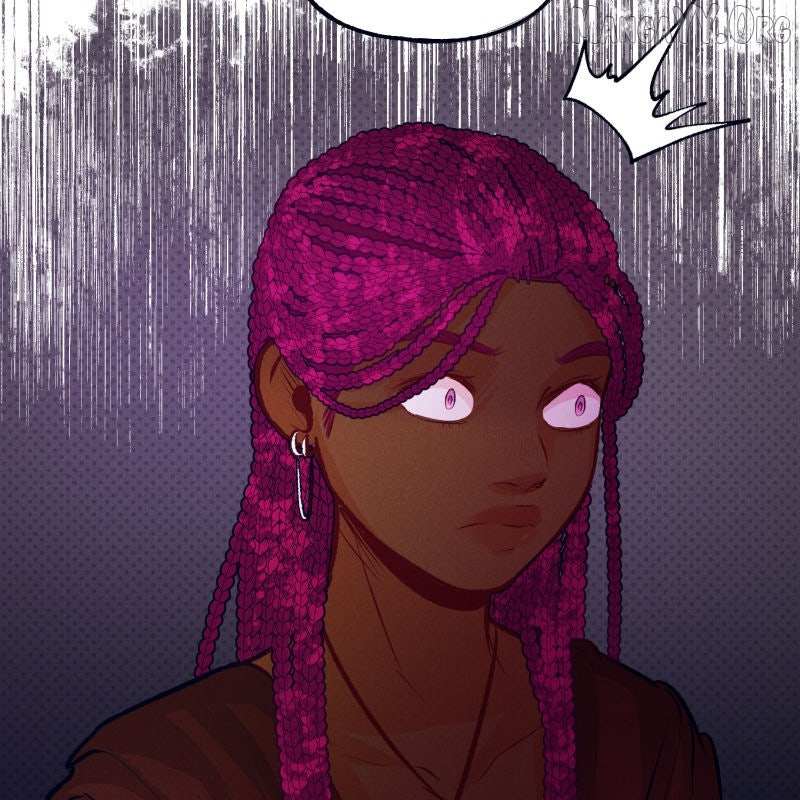Hiding in the Moon Chapter 65 page 20 - 