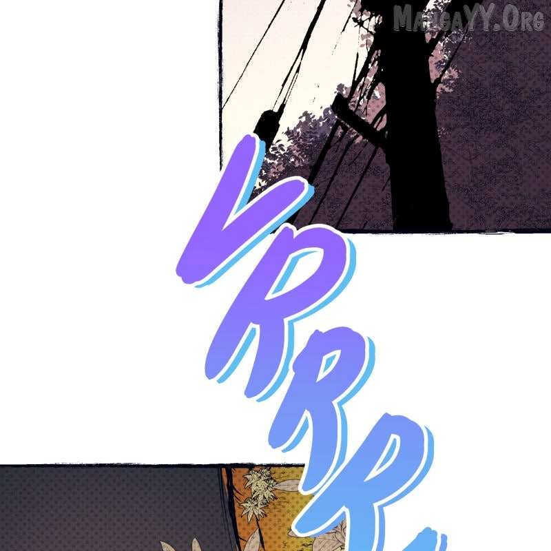 Hiding in the Moon Chapter 65 page 3 - 