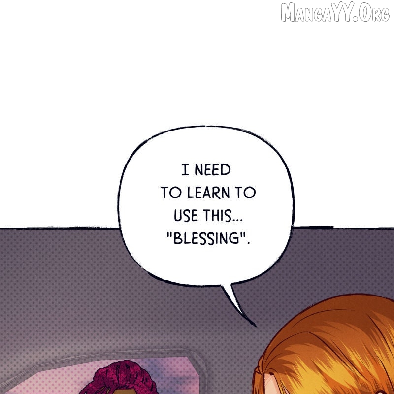 Hiding in the Moon Chapter 65 page 22 - 