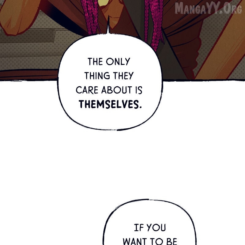 Hiding in the Moon Chapter 65 page 26 - 