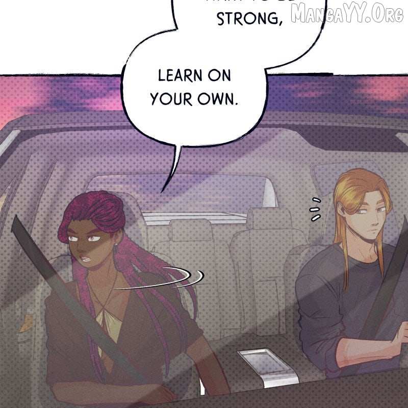 Hiding in the Moon Chapter 65 page 27 - 