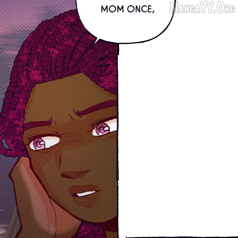 Hiding in the Moon Chapter 65 page 29 - 