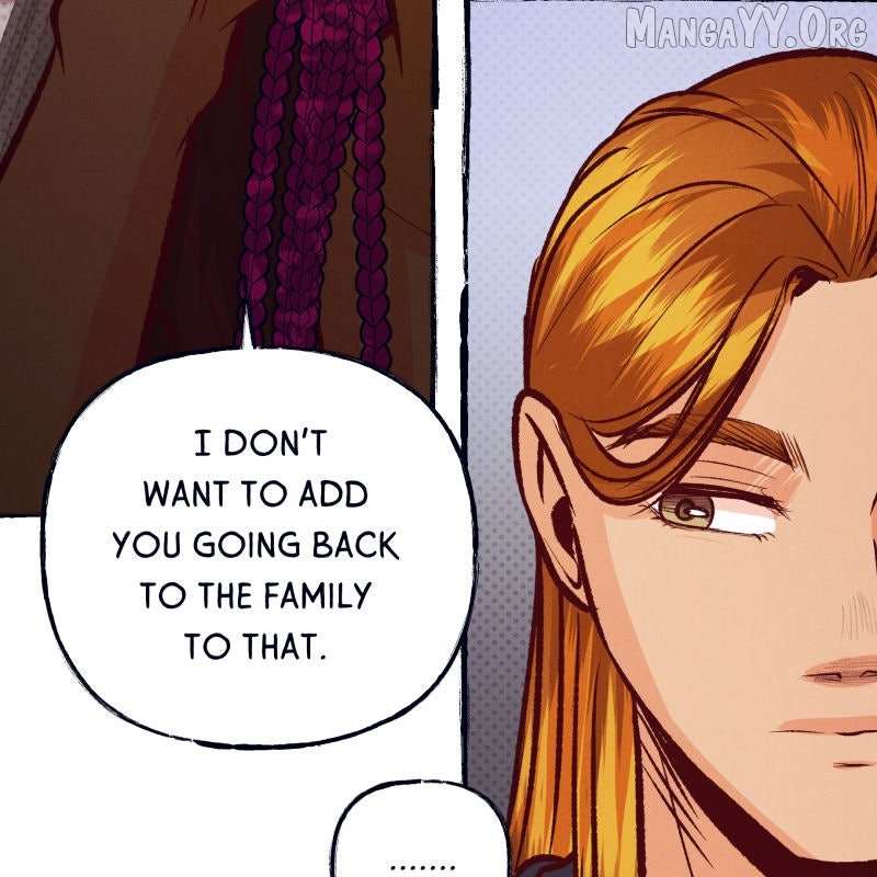 Hiding in the Moon Chapter 65 page 30 - 
