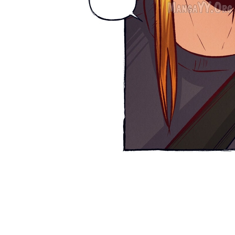 Hiding in the Moon Chapter 65 page 31 - 