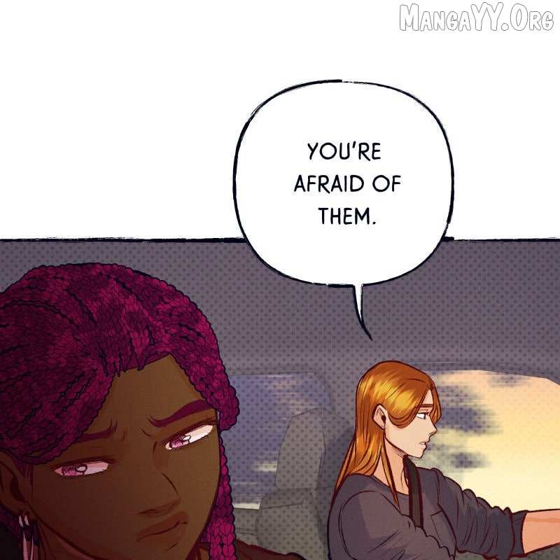 Hiding in the Moon Chapter 65 page 32 - 