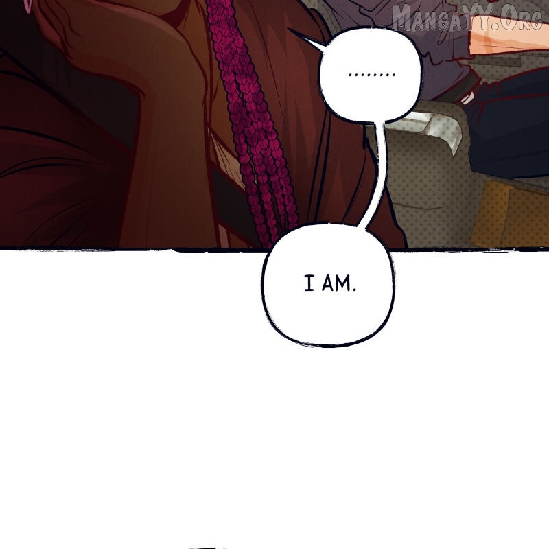 Hiding in the Moon Chapter 65 page 33 - 